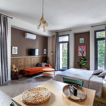Cleopatra Studios Кавала Екстер'єр фото