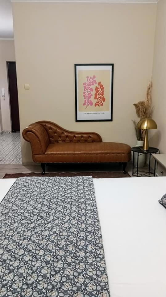 Cleopatra Studios Кавала Екстер'єр фото