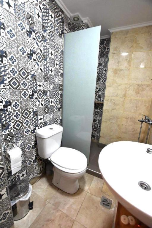 Cleopatra Studios Кавала Екстер'єр фото