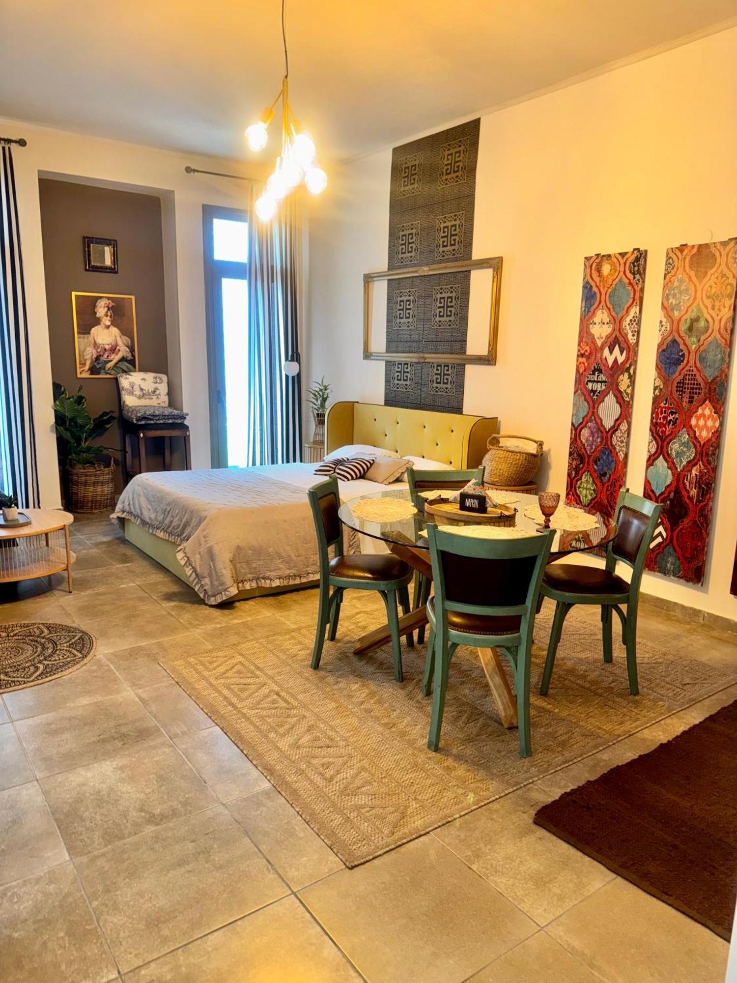 Cleopatra Studios Кавала Екстер'єр фото