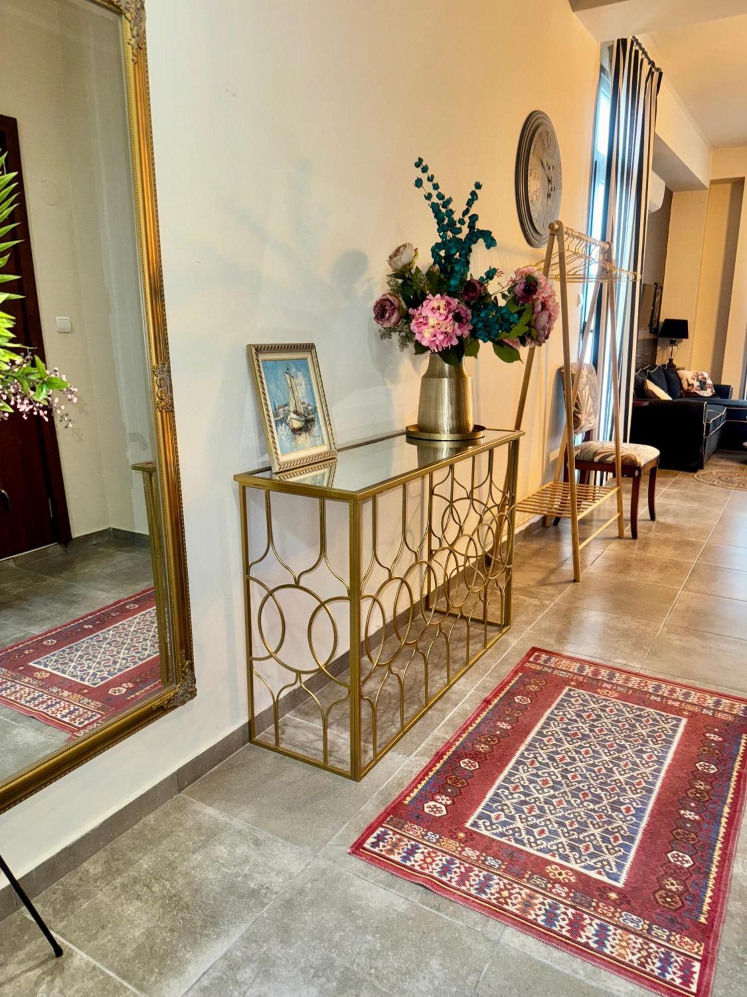 Cleopatra Studios Кавала Екстер'єр фото